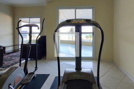 Apartamento para alugar com 159m², 4 quartos e 2 vagasAcademia