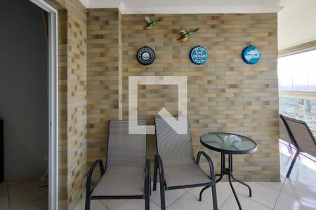 Apartamento para alugar com 159m², 4 quartos e 2 vagasSacada