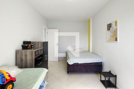 Apartamento para alugar com 159m², 4 quartos e 2 vagasQuarto 3