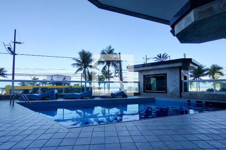 Apartamento para alugar com 159m², 4 quartos e 2 vagasÁrea comum - Piscina