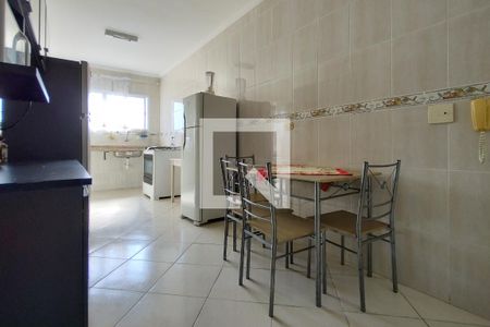 Apartamento para alugar com 159m², 4 quartos e 2 vagasCozinha