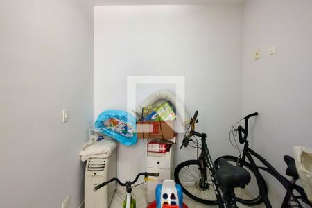 Apartamento para alugar com 159m², 4 quartos e 2 vagasSuite 3