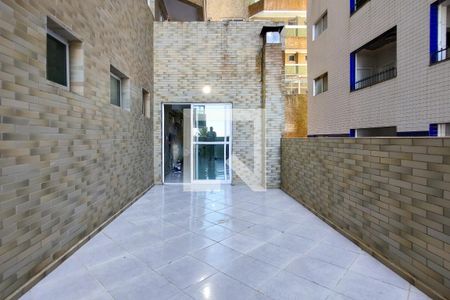 Apartamento para alugar com 159m², 4 quartos e 2 vagasÁrea comum - Churrasqueira