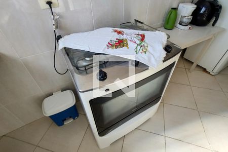 Apartamento para alugar com 159m², 4 quartos e 2 vagasCozinha