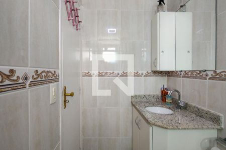 Apartamento para alugar com 159m², 4 quartos e 2 vagasBanheiro da Suíte