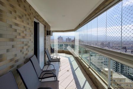 Apartamento para alugar com 159m², 4 quartos e 2 vagasSacada