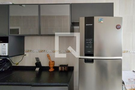 Apartamento para alugar com 159m², 4 quartos e 2 vagasCozinha