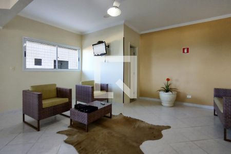 Apartamento para alugar com 159m², 4 quartos e 2 vagasÁrea comum - Salão de festas
