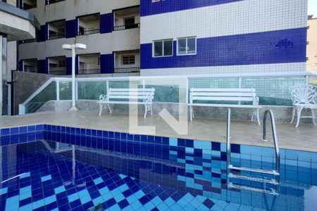 Apartamento para alugar com 159m², 4 quartos e 2 vagasÁrea comum - Piscina