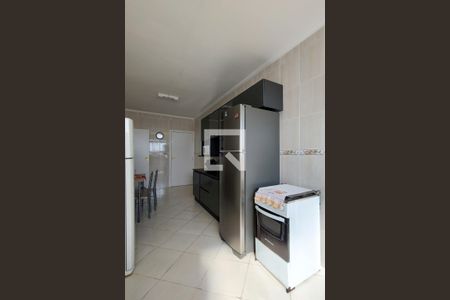 Apartamento para alugar com 159m², 4 quartos e 2 vagasCozinha