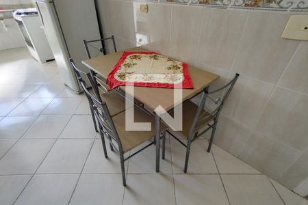 Apartamento para alugar com 159m², 4 quartos e 2 vagasCozinha