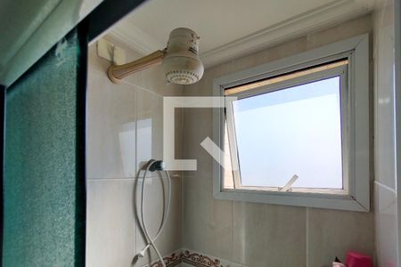 Apartamento para alugar com 159m², 4 quartos e 2 vagasBanheiro