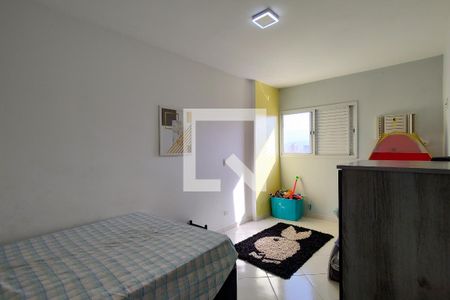 Apartamento para alugar com 159m², 4 quartos e 2 vagasQuarto 3