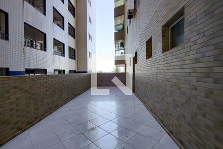 Apartamento para alugar com 159m², 4 quartos e 2 vagasÁrea comum - Churrasqueira