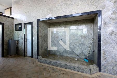 Apartamento para alugar com 159m², 4 quartos e 2 vagasLava pés