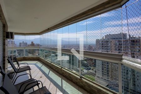 Apartamento para alugar com 159m², 4 quartos e 2 vagasSacada