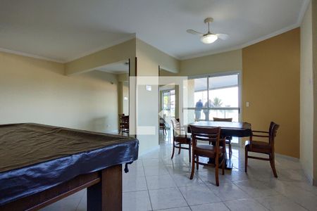 Apartamento para alugar com 159m², 4 quartos e 2 vagasSalão de jogos