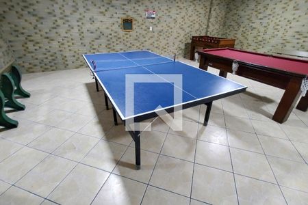 Apartamento para alugar com 159m², 4 quartos e 2 vagasSalão de jogos