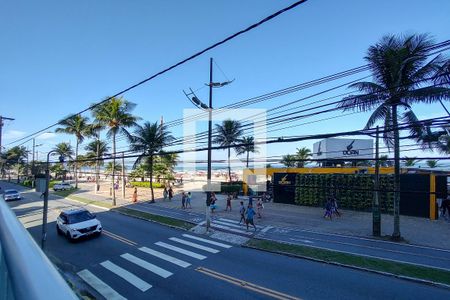 Apartamento para alugar com 159m², 4 quartos e 2 vagasVista da Rua