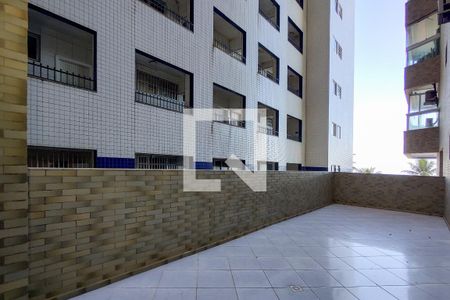 Apartamento para alugar com 159m², 4 quartos e 2 vagasÁrea comum - Churrasqueira