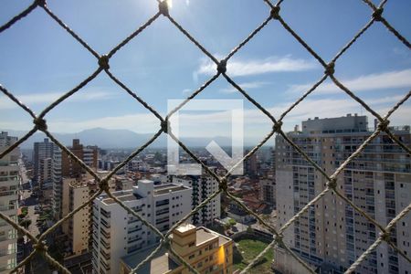 Apartamento para alugar com 159m², 4 quartos e 2 vagasVista da Sacada