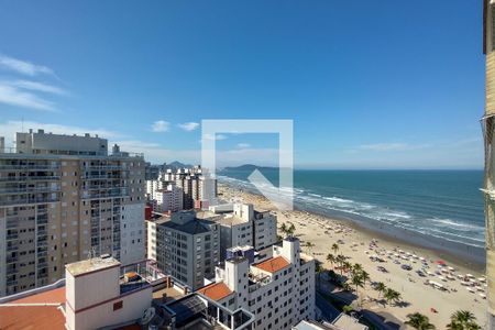 Apartamento para alugar com 159m², 4 quartos e 2 vagasVista da Sacada