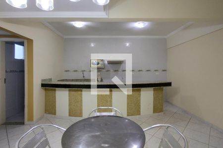 Apartamento para alugar com 159m², 4 quartos e 2 vagasÁrea comum - Salão de festas