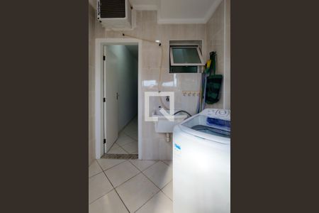 Apartamento para alugar com 159m², 4 quartos e 2 vagasÁrea de Serviço