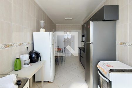 Apartamento para alugar com 159m², 4 quartos e 2 vagasCozinha