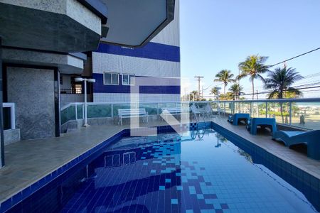 Apartamento para alugar com 159m², 4 quartos e 2 vagasÁrea comum - Piscina