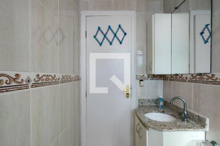 Apartamento para alugar com 159m², 4 quartos e 2 vagasBanheiro