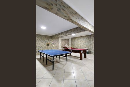 Apartamento para alugar com 159m², 4 quartos e 2 vagasSalão de jogos