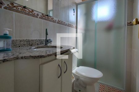 Apartamento para alugar com 159m², 4 quartos e 2 vagasBanheiro