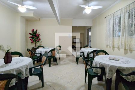 Apartamento para alugar com 159m², 4 quartos e 2 vagasÁrea comum - Salão de festas