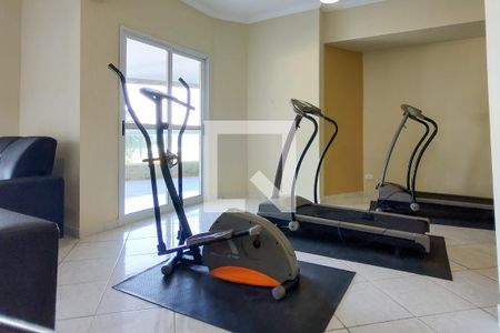 Apartamento para alugar com 159m², 4 quartos e 2 vagasAcademia