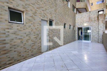 Apartamento para alugar com 159m², 4 quartos e 2 vagasÁrea comum - Churrasqueira