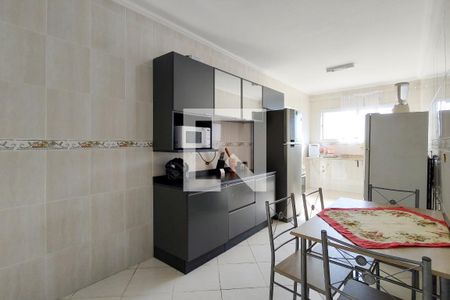 Apartamento para alugar com 159m², 4 quartos e 2 vagasCozinha