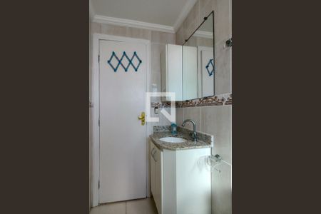 Apartamento para alugar com 159m², 4 quartos e 2 vagasBanheiro