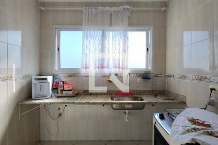 Apartamento para alugar com 159m², 4 quartos e 2 vagasCozinha