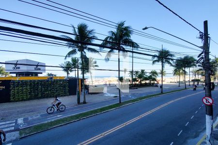 Apartamento para alugar com 159m², 4 quartos e 2 vagasVista da Rua