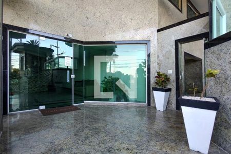 Apartamento para alugar com 159m², 4 quartos e 2 vagasEntrada