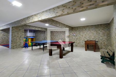 Apartamento para alugar com 159m², 4 quartos e 2 vagasSalão de jogos