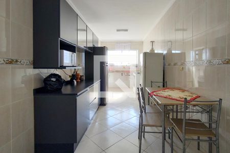 Apartamento para alugar com 159m², 4 quartos e 2 vagasCozinha