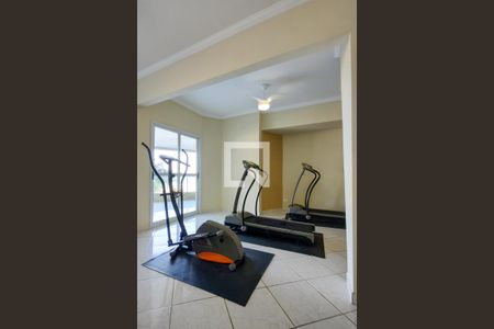 Apartamento para alugar com 159m², 4 quartos e 2 vagasAcademia