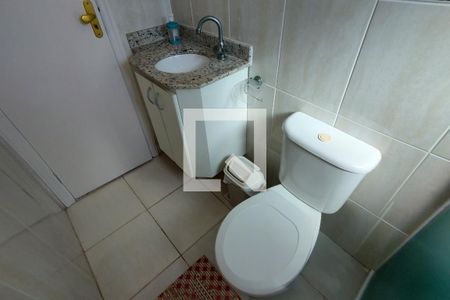 Apartamento para alugar com 159m², 4 quartos e 2 vagasBanheiro