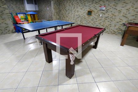 Apartamento para alugar com 159m², 4 quartos e 2 vagasSalão de jogos