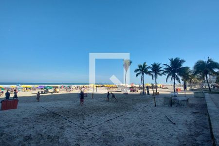 Apartamento para alugar com 159m², 4 quartos e 2 vagasVista da Rua