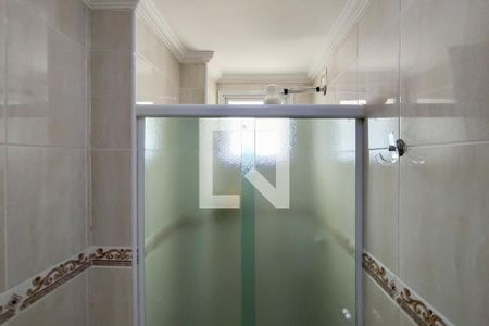 Apartamento para alugar com 159m², 4 quartos e 2 vagasBanheiro da Suíte