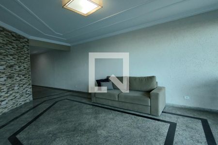 Apartamento para alugar com 159m², 4 quartos e 2 vagasHall de entrada