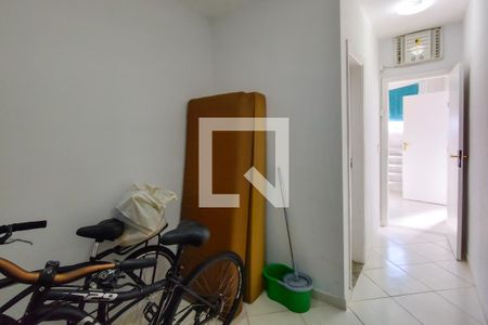 Apartamento para alugar com 159m², 4 quartos e 2 vagasSuite 3